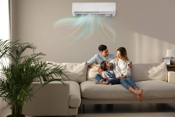 Best Seasonal HVAC Services in Lakeside, OR