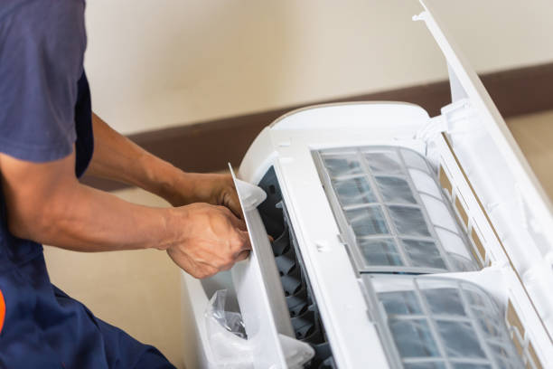 Best HVAC Training and Certification in Lakeside, OR