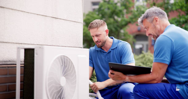 Best HVAC Consulting and Engineering in Lakeside, OR