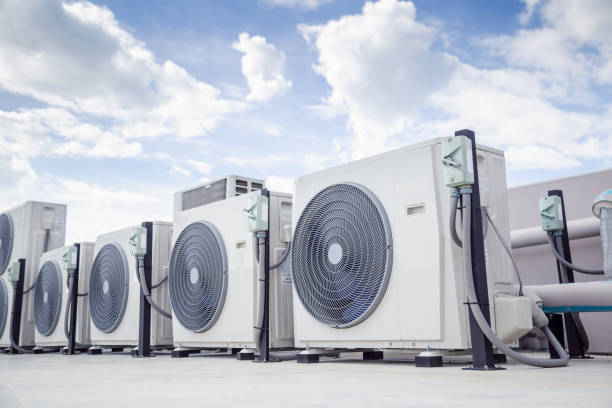  Lakeside, OR HVAC Pros