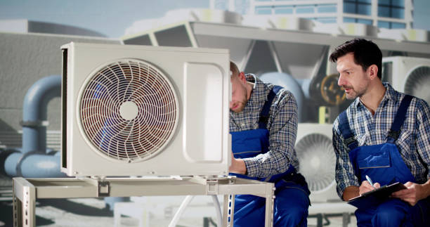 Best HVAC Retrofitting and Upgrading in Lakeside, OR